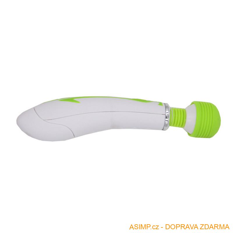 60 rychlostní vibrátor / A-001074 / DOPRAVA ZDARMA