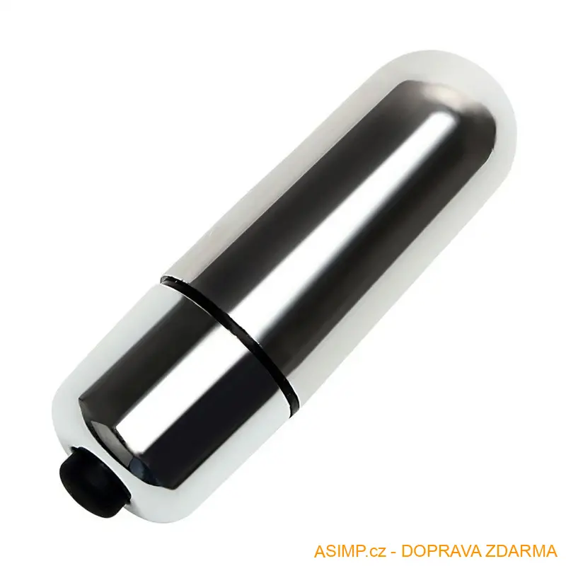 Mini vibrátor / A-001076 / DOPRAVA ZDARMA