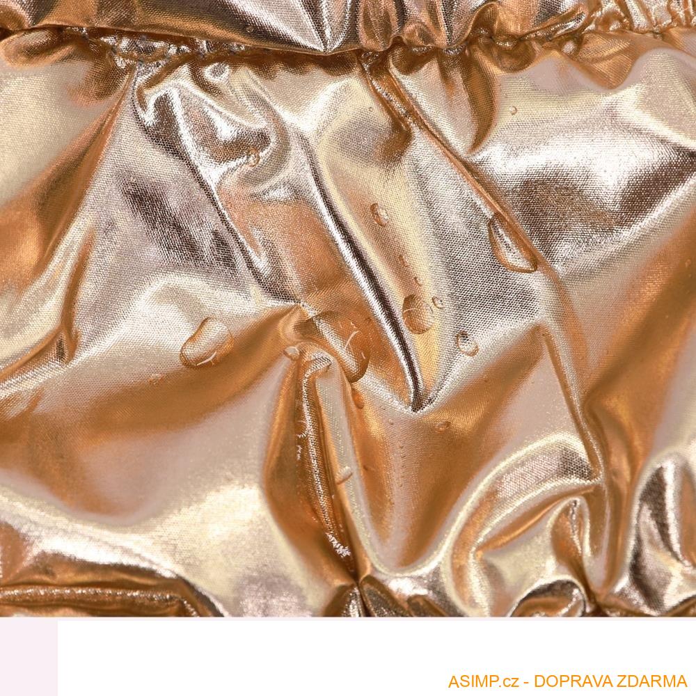 Zimní obleček pro psy / A-001921xl