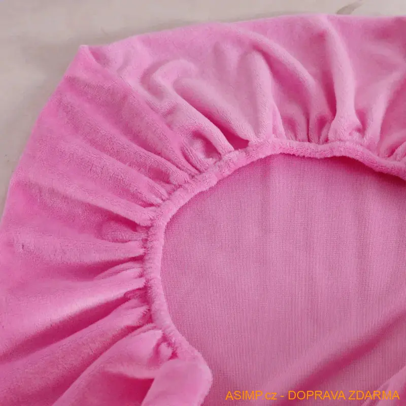 Přehoz na masážní lůžko (barva# 180 x 60 cm) / A-004157 / DOPRAVA ZDARMA