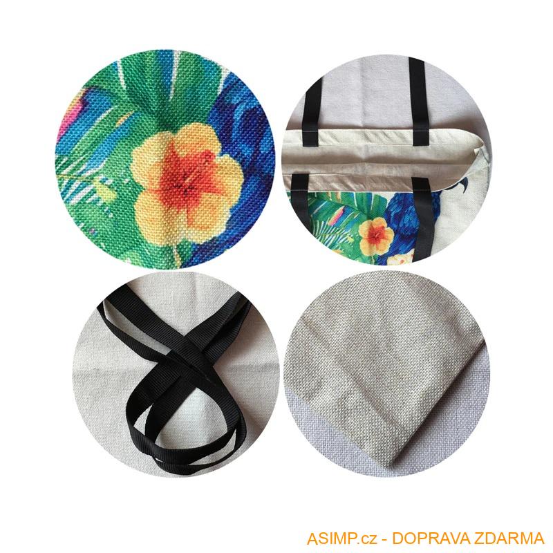 Dámská taška přes rameno / A-004148 / DOPRAVA ZDARMA