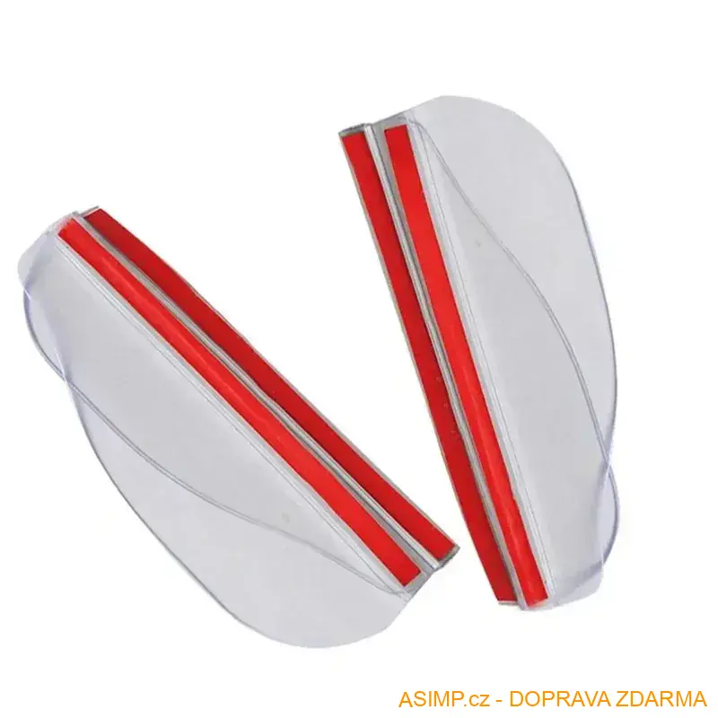 Clony na zpětná zrcátka / A-000901 / DOPRAVA ZDARMA