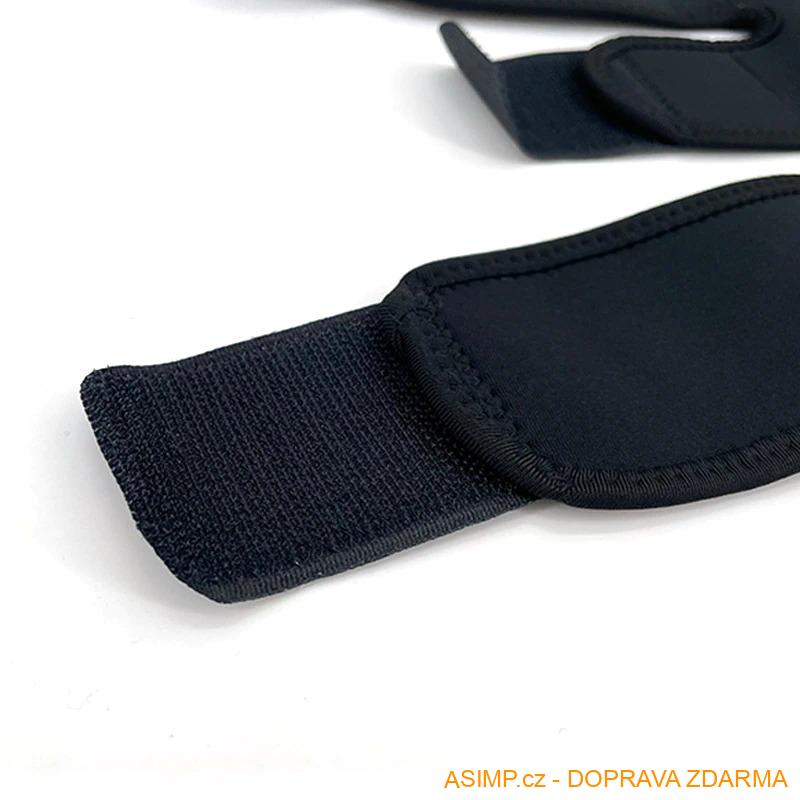 Bandáž kolene / A-002262 / DOPRAVA ZDARMA