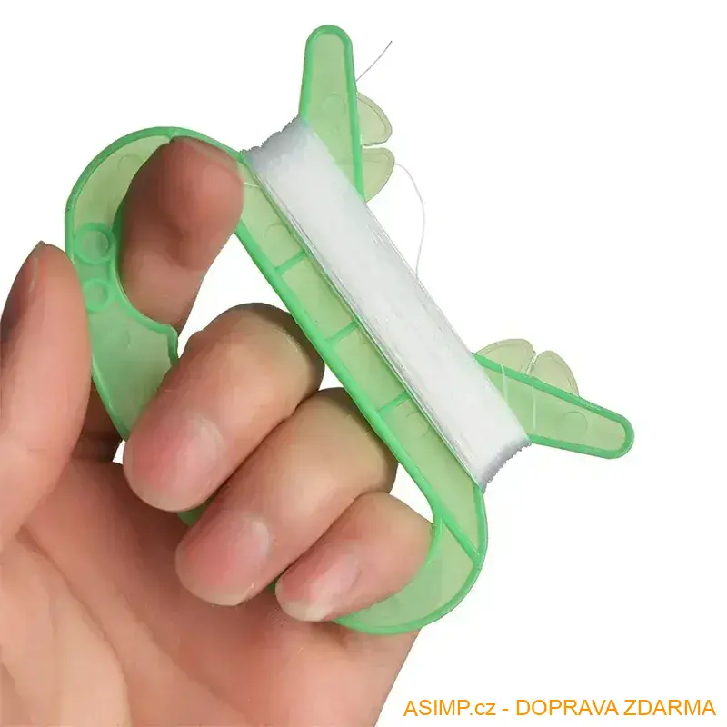 Létající drak - Orel (1,1 m) / A-003161 / DOPRAVA ZDARMA