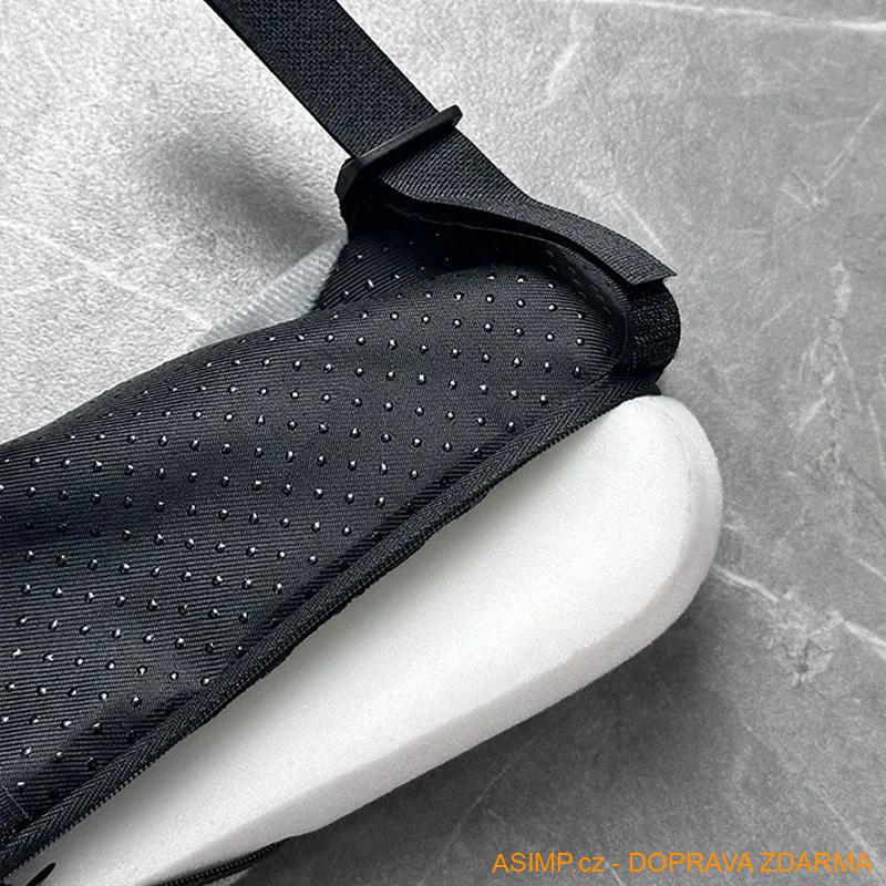 2 loketní opěrky na kancelářskou židli / A-010006 / DOPRAVA ZDARMA
