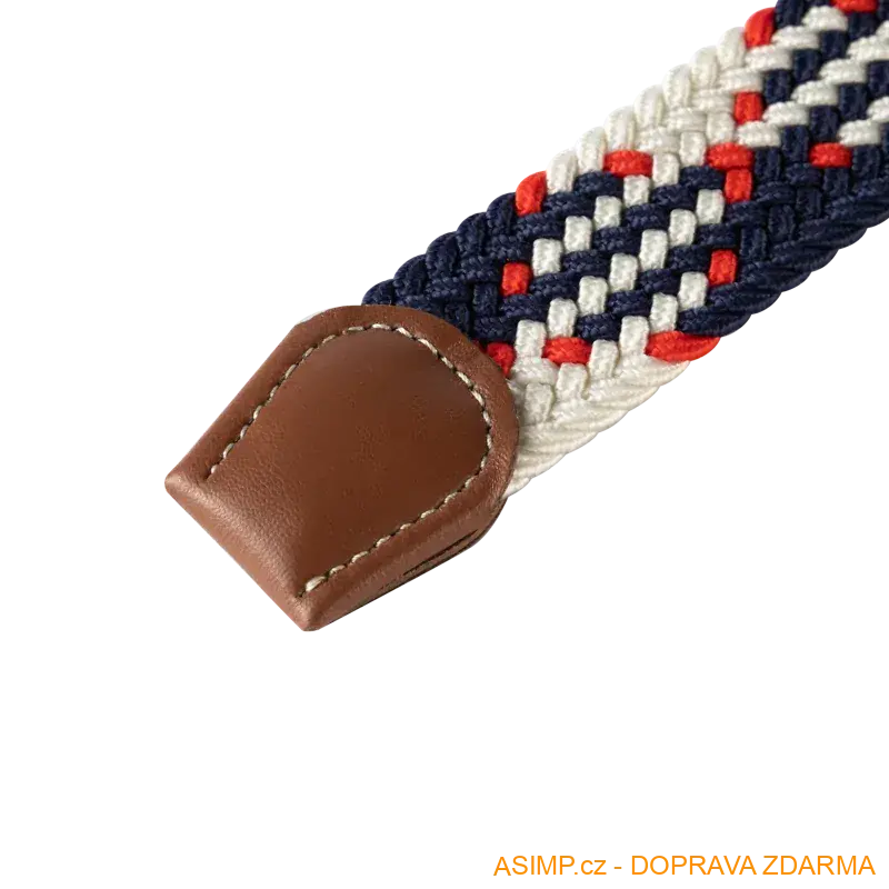 Dámský pásek (varianta P) / A-004179 / DOPRAVA ZDARMA