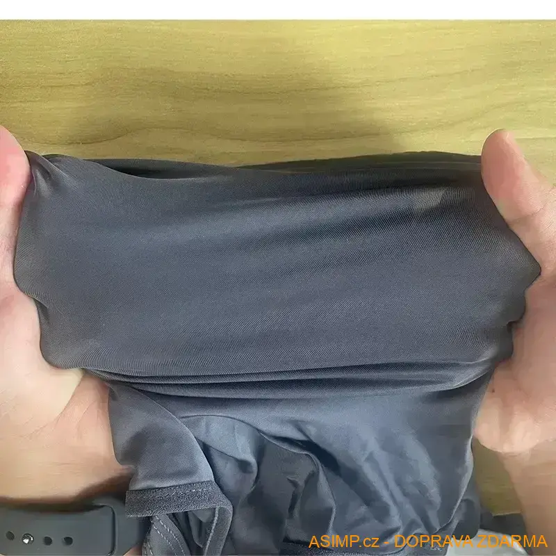 Dámské erotické prádlo (šedá) / A-003135 / DOPRAVA ZDARMA