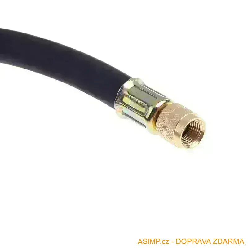 Adaptér - flexibilní hadička k hustilce (B - 180 mm) / A-003181/ DOPRAVA ZDARMA
