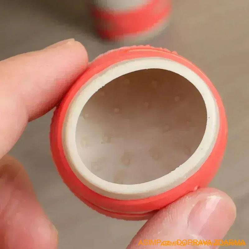 Ochranné špunty na židle (4 ks) / A-003260 / DOPRAVA ZDARMA