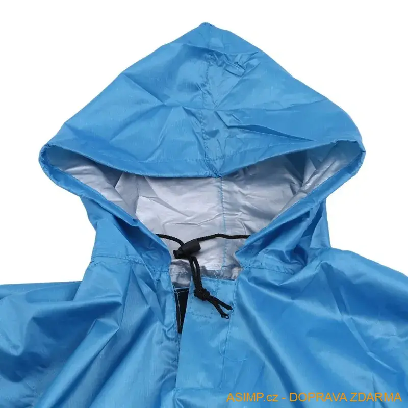 Unisex pláštěnka / A-004004 / DOPRAVA ZDARMA