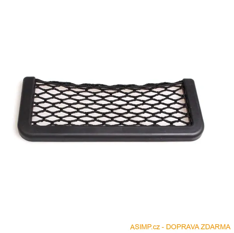 Samolepicí kapsa na mobil (varianta B) / A-000329 / DOPRAVA ZDARMA