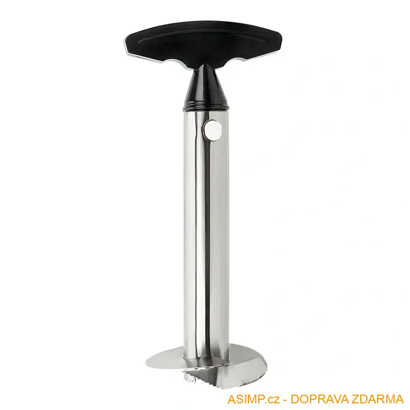 Vykrajovač ananasu / A-004053 / DOPRAVA ZDARMA