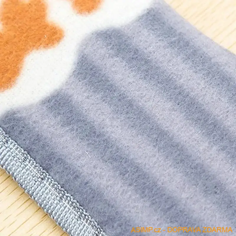 Potah na záchodové prkénko / A-000596 / DOPRAVA ZDARMA