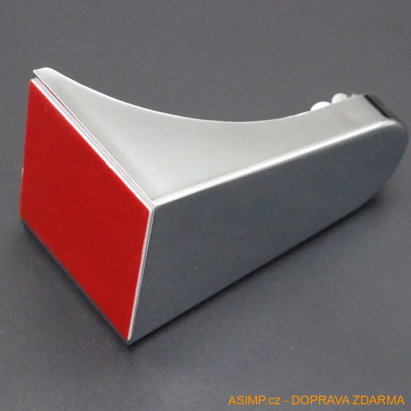 Magnetický držák mýdla / A-000288 / DOPRAVA ZDARMA