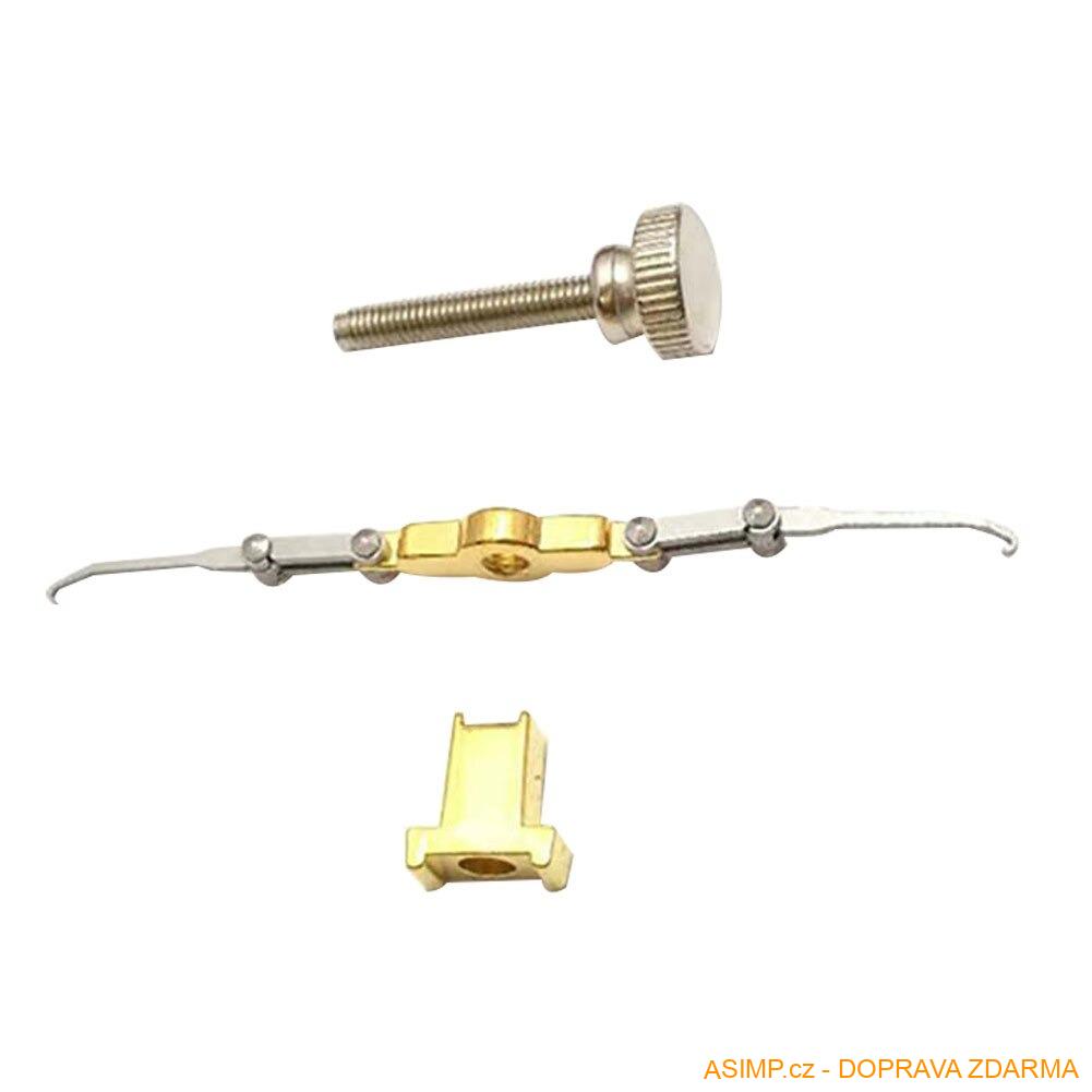 Korektor zarostlých nehtů / A-002234 / DOPRAVA ZDARMA