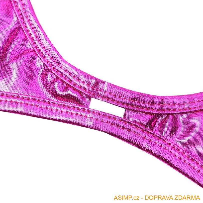 Dámské sexy prádlo / A-000127 / DOPRAVA ZDARMA