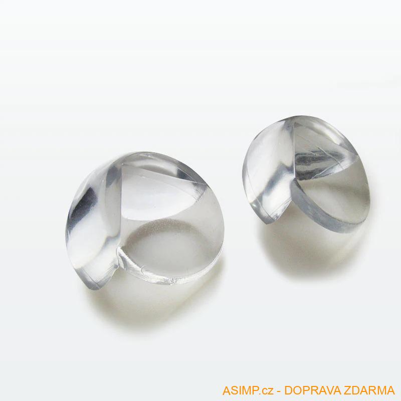 Chránič - ochrana rohů (10 ks) / A-001357a / DOPRAVA ZDARMA