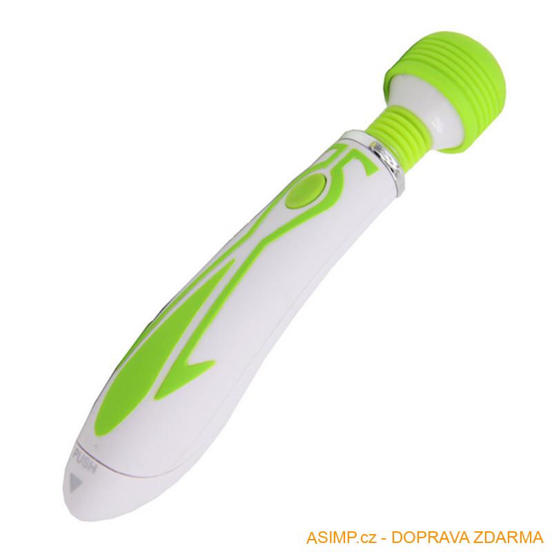 60 rychlostní vibrátor / A-001074 / DOPRAVA ZDARMA