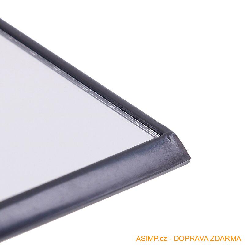 Interiérové zrcátko do auta / A-002141 / DOPRAVA ZDARMA