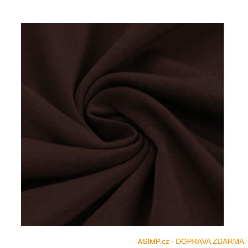 Strečový potah na židli / A-001757 / DOPRAVA ZDARMA