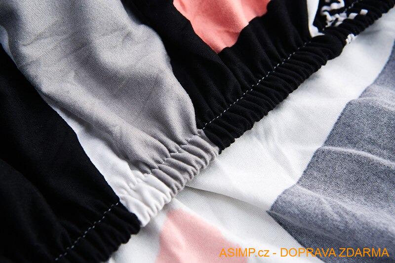 Potah na židli / A-001801 / DOPRAVA ZDARMA