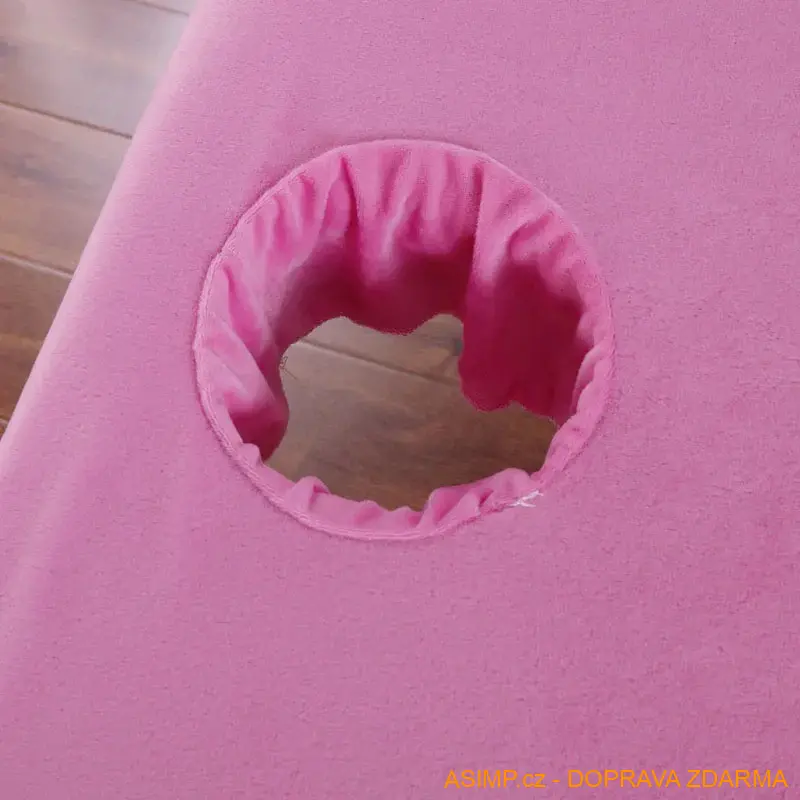 Přehoz na masážní lůžko (barva# 180 x 60 cm) / A-004157 / DOPRAVA ZDARMA