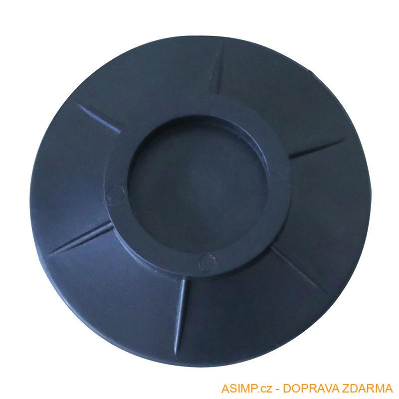 Antivibrační podložky pod pračku (4 ks) / A-002243 / DOPRAVA ZDARMA