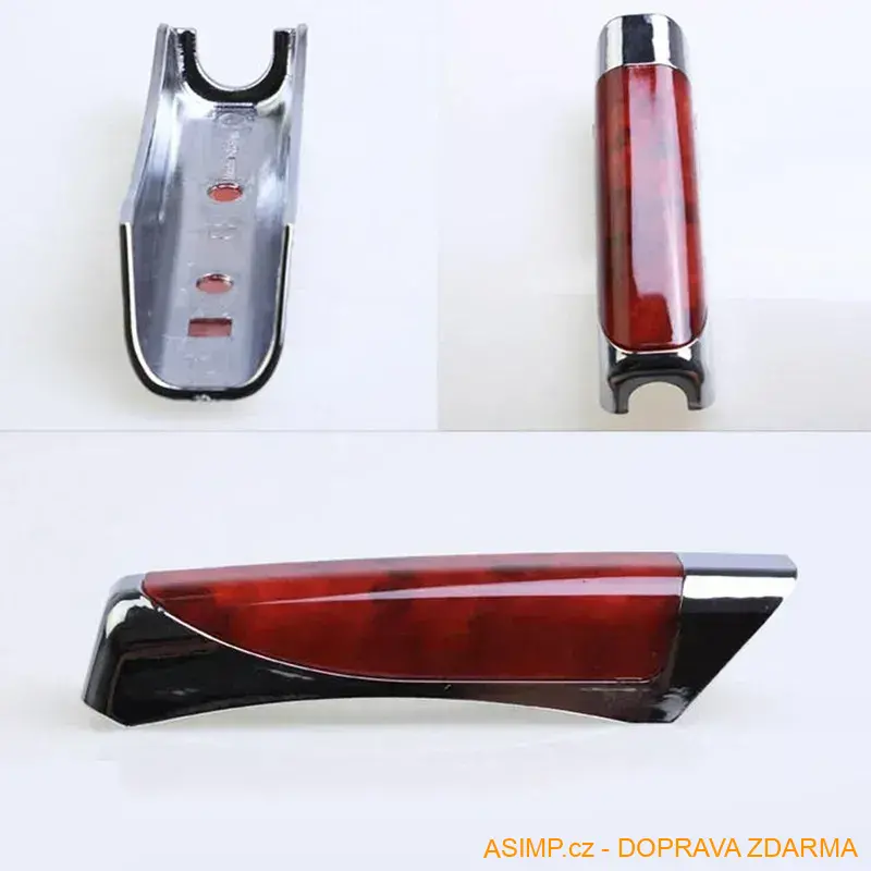 Univerzální dekorační kryt ruční brzdy / A-003142 / DOPRAVA ZDARMA