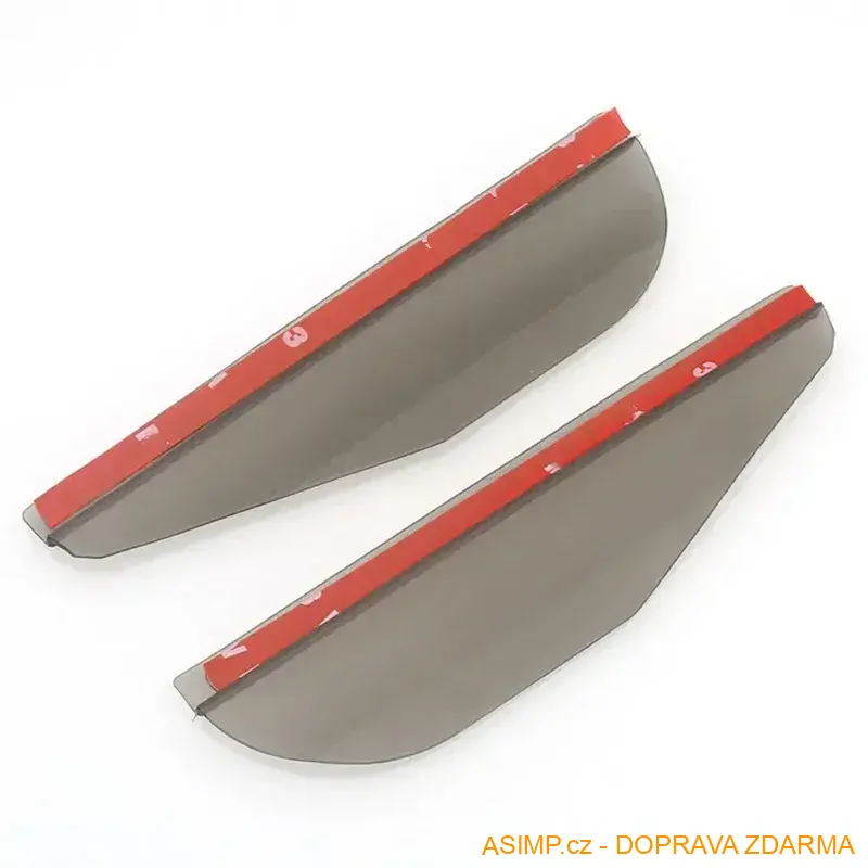 Clony na zpětná zrcátka / A-000901 / DOPRAVA ZDARMA