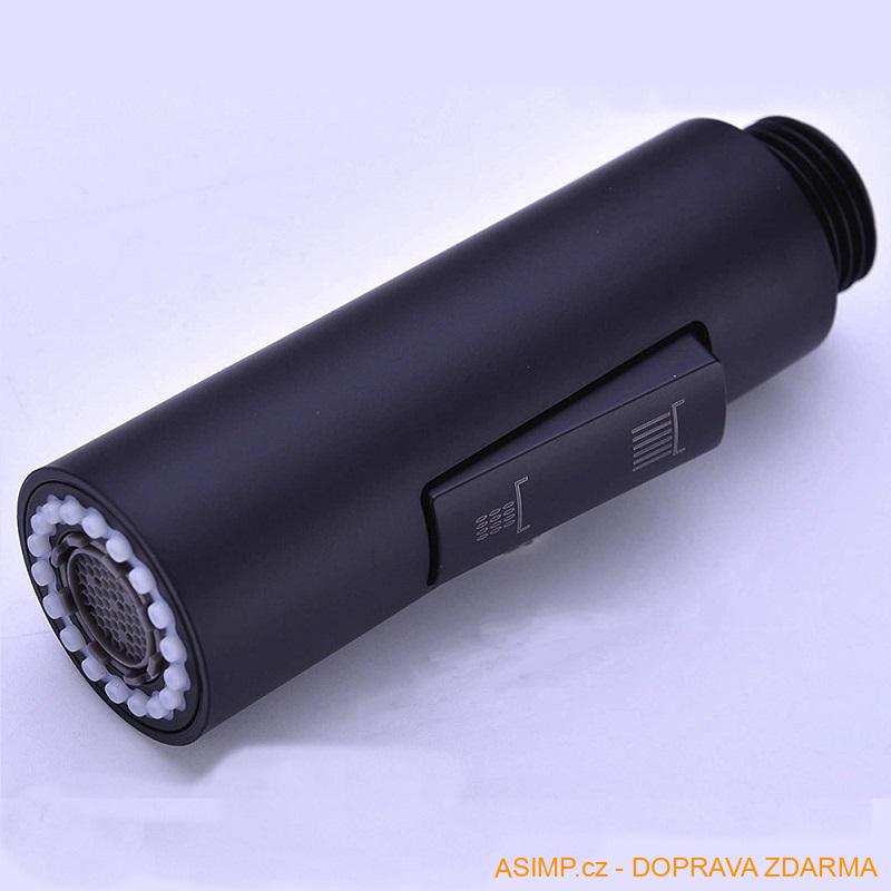 Úsporná hlavice na vodovodní baterii / A-003084 / DOPRAVA ZDARMA