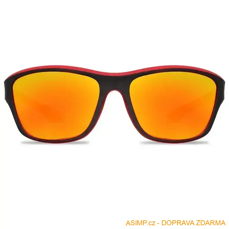 Pánské sluneční brýle / ZA-000002