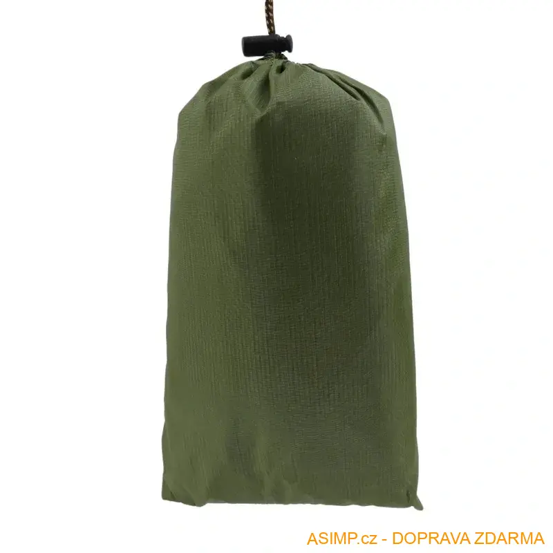 Unisex pláštěnka / A-004004 / DOPRAVA ZDARMA