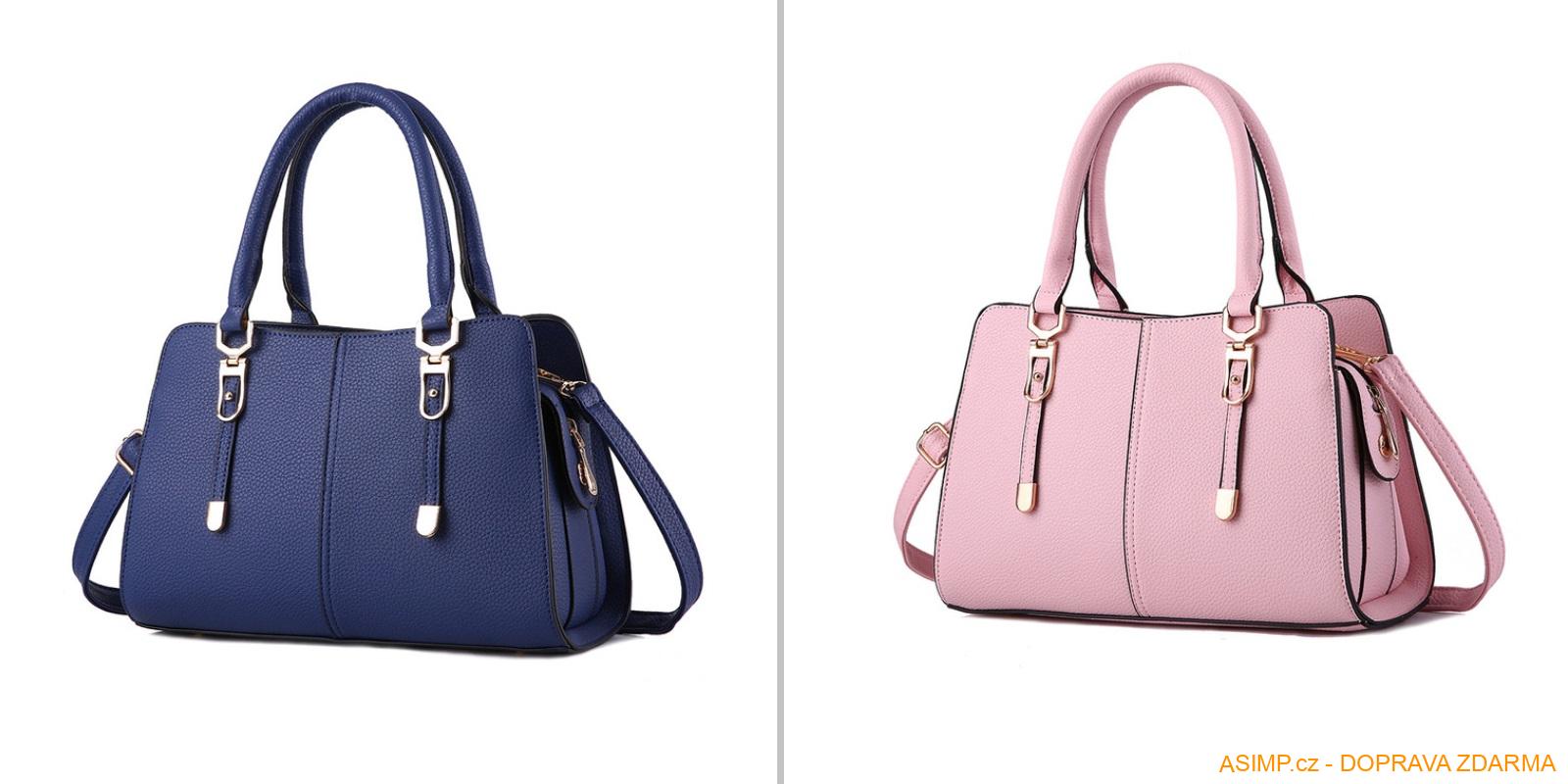 Dámská kabela / A-000842