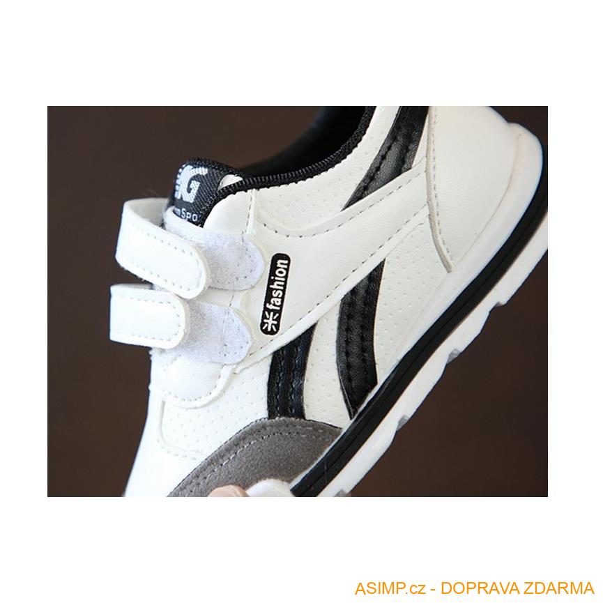 Dětská obuv / LN-000075