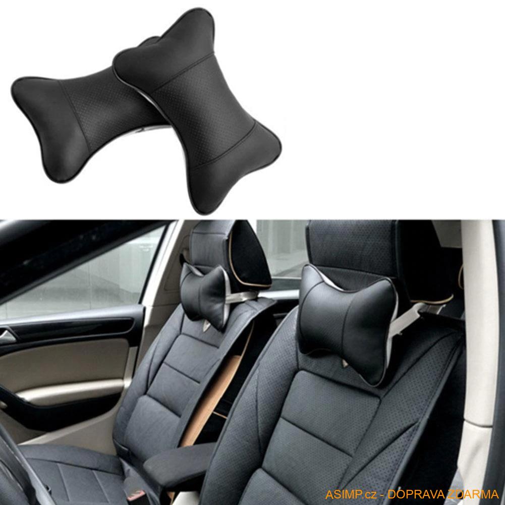 Opěrák hlavy do auta (1 ks) / A-000866a / DOPRAVA ZDARMA