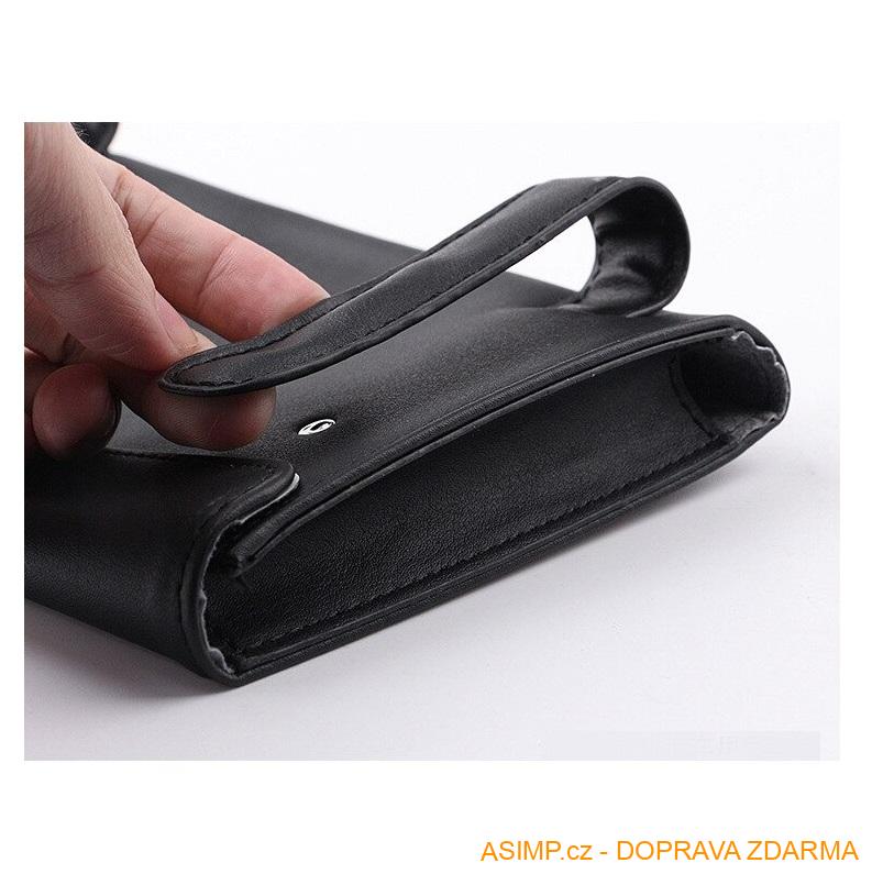 Zásobník na kapesníky do auta / A-001941 / DOPRAVA ZDARMA