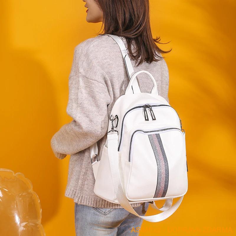 Dámský batoh / A-001859