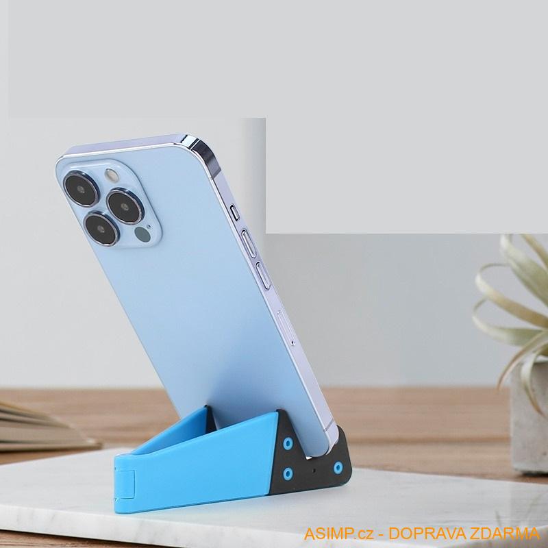 Stojánek pro mobily a tablety / A-003068 / DOPRAVA ZDARMA