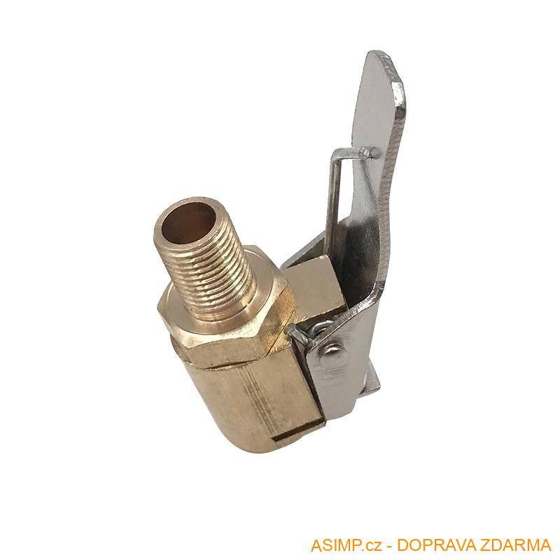Koncovka hustilek / A-002274 / DOPRAVA ZDARMA