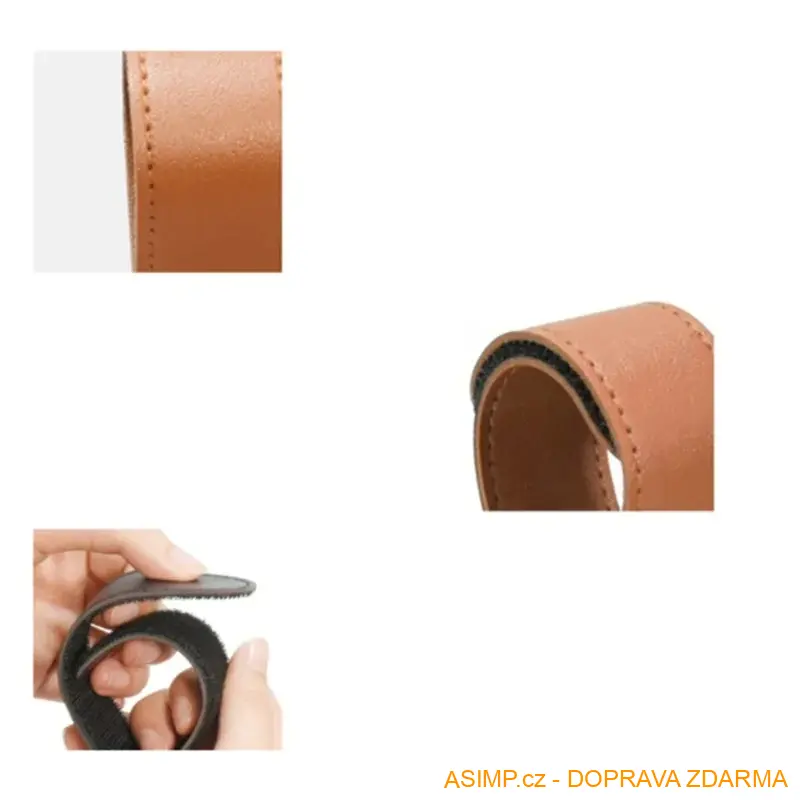 Háčky - organizéry na kočárek (2 ks) / A-004125 / DOPRAVA ZDARMA