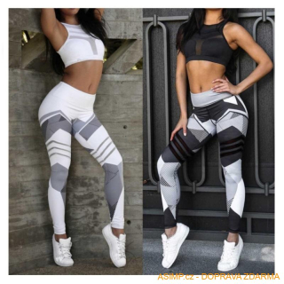 Dámské legíny / A-000251