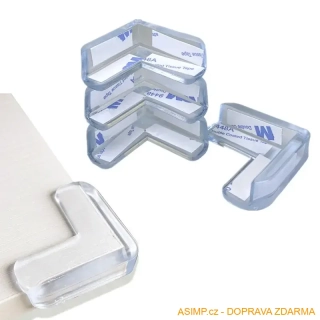 Chránič - ochrana rohů / A-000427 / DOPRAVA ZDARMA