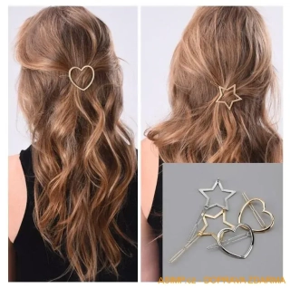 Módní sponka do vlasů / A-000007 / DOPRAVA ZDARMA