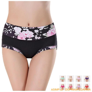Dámské kalhotky / A-002199 / DOPRAVA ZDARMA