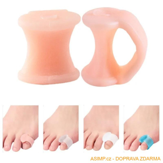 Korektor - separátor prstů / A-001506 / DOPRAVA ZDARMA