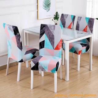 Potah na židli / A-001775h
