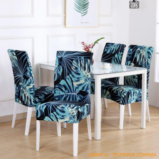 Potah na židli / A-001775i
