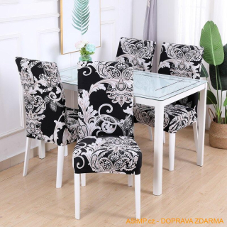 Potah na židli / A-001775l