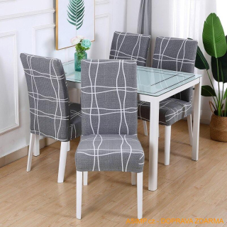 Potah na židli / A-001775v