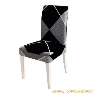 Potah na židli / A-001782